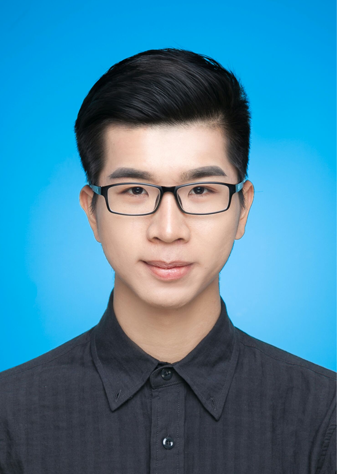 Huang Guanhua, Speaker at plant biology world congress
